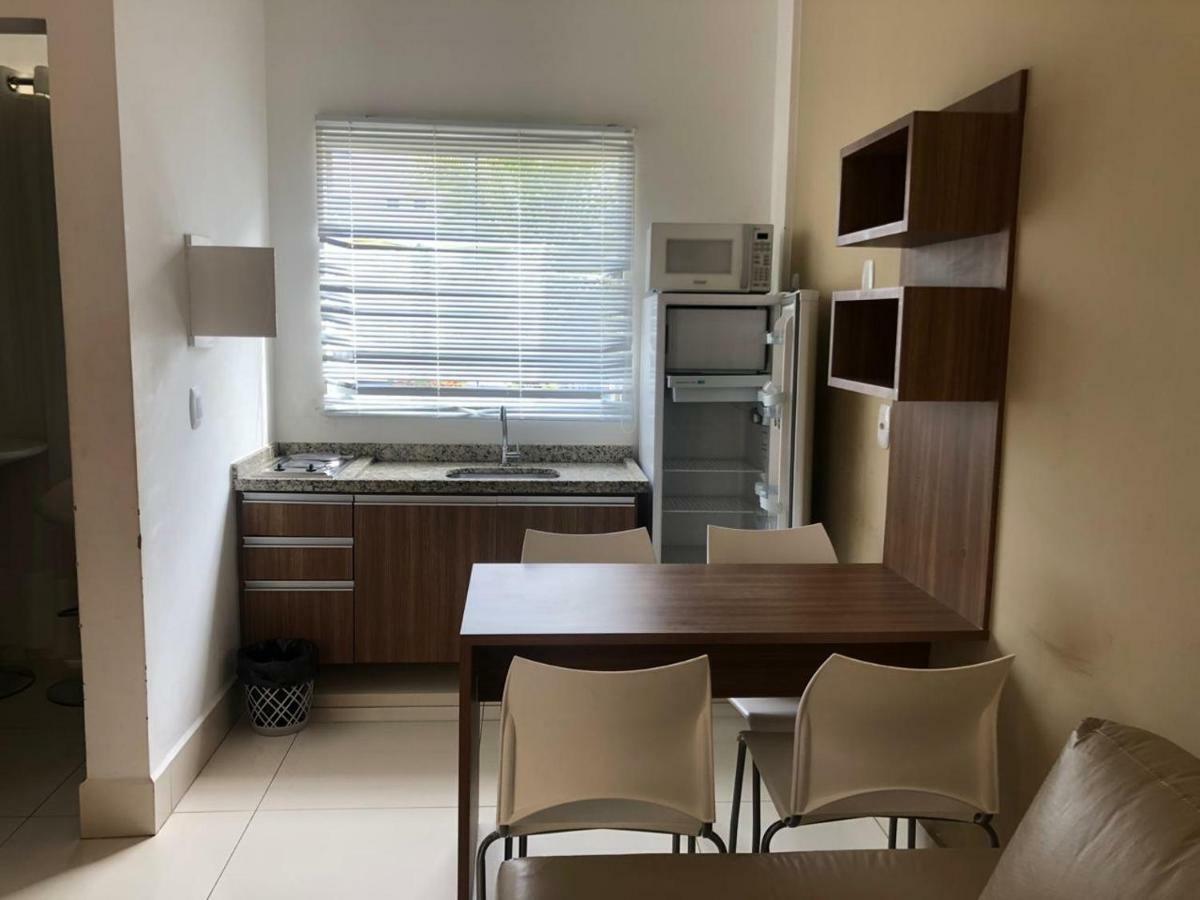 Apartamento Encontro Das Aguas - Voe Mais カルダス・ノバス エクステリア 写真