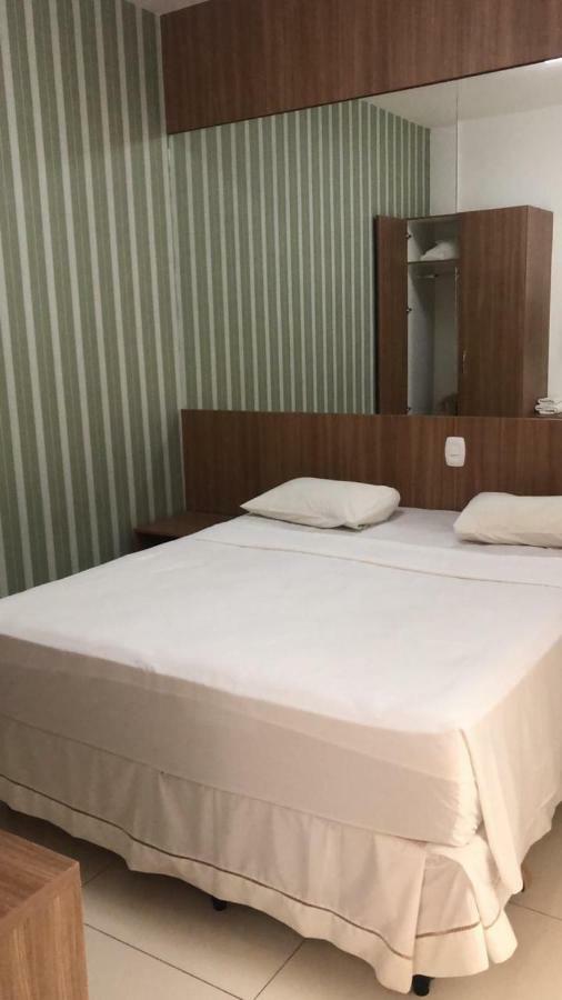Apartamento Encontro Das Aguas - Voe Mais カルダス・ノバス エクステリア 写真